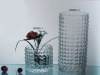 blownmade glass vases