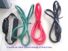 Resistance tube(resistance band, stretch tube)