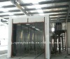 Sand Blasting Booth