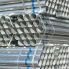 Galvanized Steel Pipe