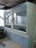 Cold-rolled steel Fume hood