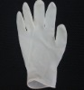 Latex Exam Gloves