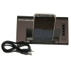 High Quality Foldable Battery charger for i phone and i pad