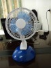 USB fan