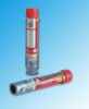 Hand flare signal for marine safety equipments