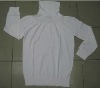 11000pcs Stocks Ladies' 60% Cotton 40% Acrylic Sweater