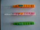 Plastic LED Flashlight Earpick