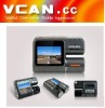 2 inch lcd screen in car video recording vcan0436