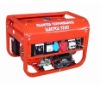 2kw Three Phase Gasoline Generator honda type