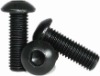 Top quality and Good price Pan Head Hex Socket Screws