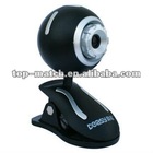 2012 The stylish TMG-83 digital USB mini webcam