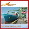 shipping company