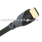 2011 hot sale HDMI cable 1080p 1.3/1.4 version for choose!