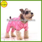 wholesale warm dog coats for four leggs (FB013744)