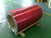 coated aluminum strips