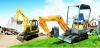 WORLD Excavators