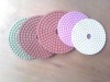 Marble Polishing Pads