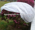 UV resistant PP nonwoven plant cover