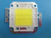 20W Warm White LED Emitter Metal Plate (30~36V)