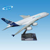 Airbus A380 Scale1:400 Orginal Metal Model Plane