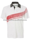 fashion men's polo shirt,T-shirt