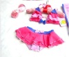 Gorgeous Kids Fashion Swimwear Baby beach wear Bathing suit