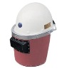 excellent welding mask of safety hard hat