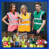 safety vest/security vest/safety jacket reflective clothing