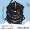 Engine mounting for Honda and other Japanese cars