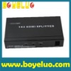 [hot]1x2HDMI SPLITTER with low price