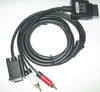 Hot selling and factory price for XBOX360 VGA Cable