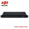 SS7 Signaling Converter NC-AD300D-P8 With 8 E1