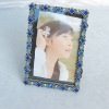 Alloy photo picture frame for 2011