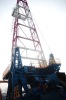 1000HP Oil Drilling Rig