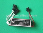 CCFL waterproof inverter DC12V for CCFL angel eyes