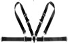 JBR4001-4 car safety belt