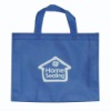 1 Color Silkscreen Non-Woven Bag