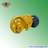 PC200 Excavator idler roller