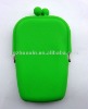 hot selling silicone cosmetic bag