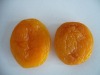 Dried apricot