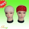 Popular stretchy headbands Elastic hair band