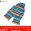 Ladies Fashion Winter Knitted Leg Warmer