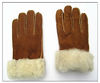 Leather & Fleece 2012 Winter Gloves