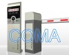 Coma High Quality Car Parking system