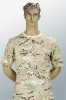 Military Camo CP T-Shirt All-Cotton