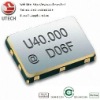 SMD7050 Crystal Oscillator