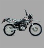 125cc dirt bike motorcycle EPA Certificated