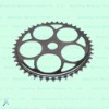 Bicycle Chainwheel