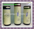 2012 newest design vacuum filter bottles( HY-A045 with 350ml 500ml)