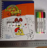 Magic Color Marker set